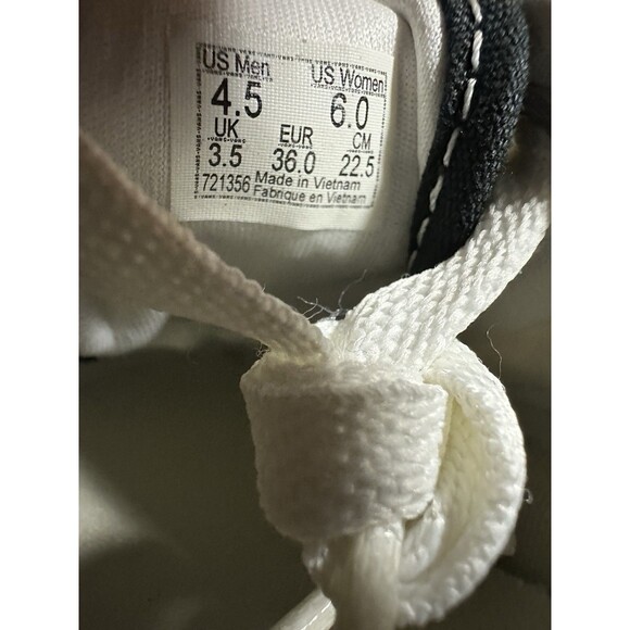 NEW VANS Womens Size 6 Mother Earth Era Elements Sneakers Multicolor Embroidered - Picture 9 of 9